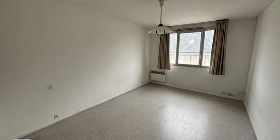 Location Appartement 1 pièce 21m² TOURS 37000 - Photo 3