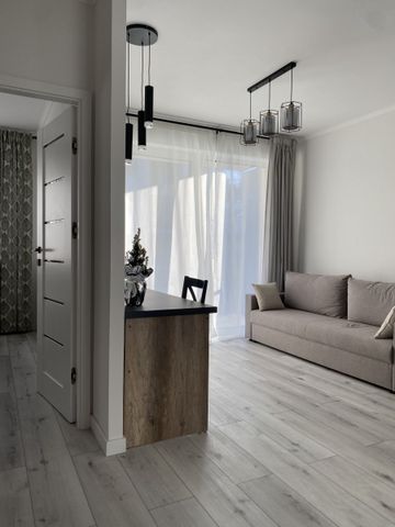 Nowe 2 pokoje 37 m2 Łopuszańska, zwierzolubne - Фото 3