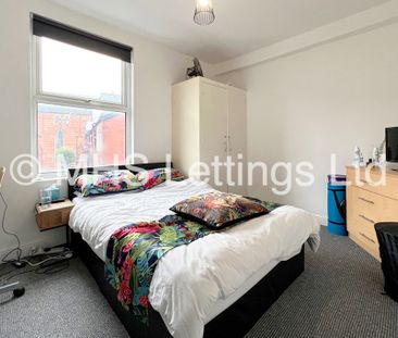 5 Bedroom Mid Terraced House for rent in Royal Park Road - Photo 6