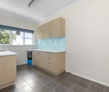 Stylish Two-Bedroom Gem with Secure Parking in a Winning Location! - Photo 6