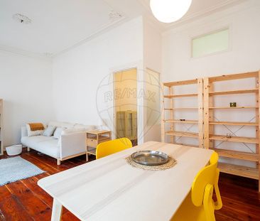 Apartamento T1 em Lisboa - Photo 2