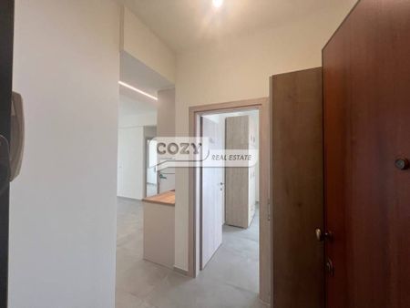Διαμέρισμα για ενοικίαση Ανάληψη - Μπότσαρη (Ανάληψη - Μπότσαρη - Νέα Παραλία) - Photo 3