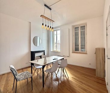 Location Appartement 5 pièces 123m² MOULINS 03000 - Photo 3
