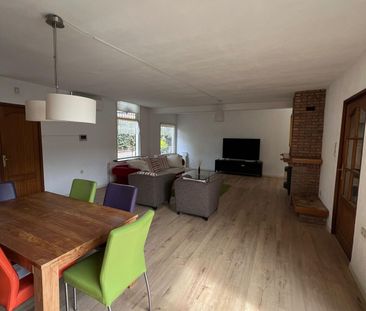 Huis te huur: St. Annastraat 32 1211 HR Hilversum - Photo 1