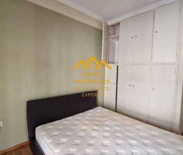 Διαμέρισμα για ενοικίαση Όσιος Λουκάς (Πατήσια) - Photo 3