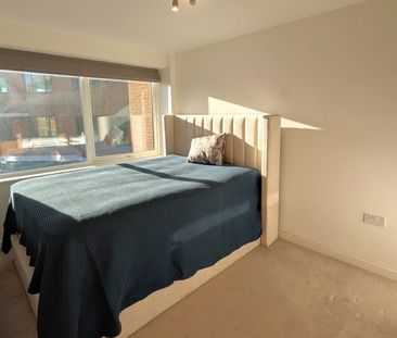 Spectrum House, Woking, Surrey, GU21 - Photo 2