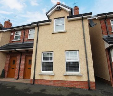 9 Longfield Park, Desertmartin, Magherafelt, BT45 5SH - Photo 3