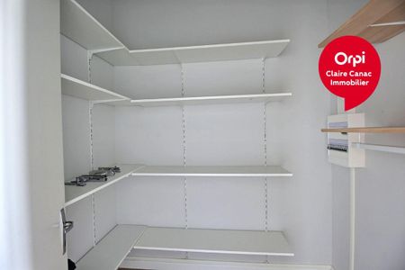 Location Appartement 2 pièces 62m² CASTRES 81100 - Photo 4