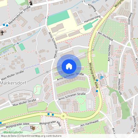 Arno-Schreiter-Str. 19, 09123 Chemnitz