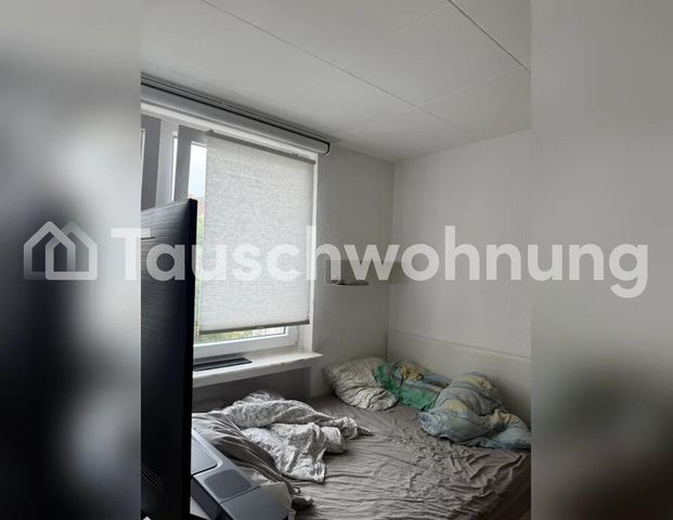 TAUSCHWOHNUNG Helle Wohnung an der Lister Meile – stadtnah & ruhig - Photo 1