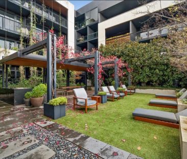 Unit 324/347 Camberwell Road, - Photo 3