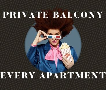 1 bedroom apartment to rent - Photo 5