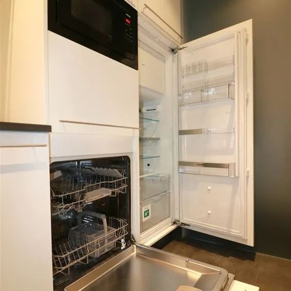 Moderne stadswoning met groot dakterras te midden van centrum te Scherpenheuvel - Photo 1