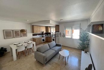 Alquiler de piso en Benijofar