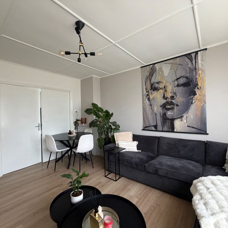 De Houtmanstraat 28A - Photo 1