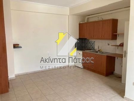 Studio/Γκαρσονιέρα για ενοικίαση Ανθούπολη (Πάτρα) - Φωτογραφία 3