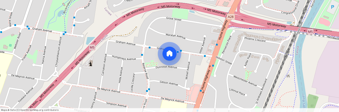 30A Graham Aveune, NSW 2170, , Casula