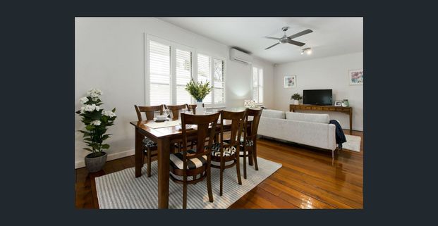 23 Devoy Street, Ashgrove, Qld 4060 - Photo 1