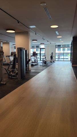 For Lease - 130 River Street Unit# 2607, Toronto, Ontario - Photo 4