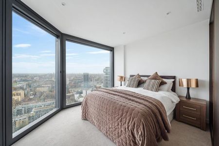 3 bedroom apartment to rent - Photo 5