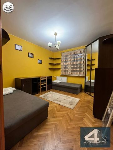 3 pokojowe, rozkładowe mieszkanie, os. Zarzew - Photo 3