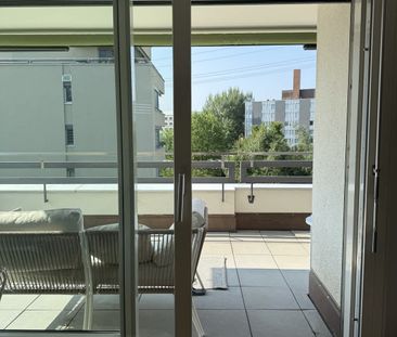 1.5 Zimmer, 3. Stock - Photo 4