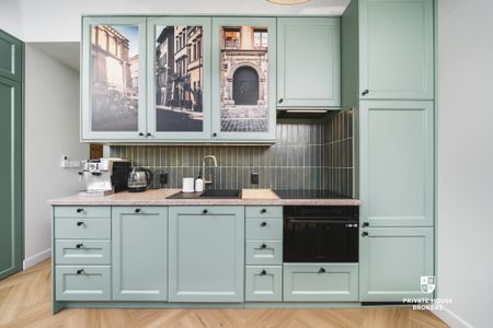 Mieszkanie 45 m², Kraków, Stare Miasto, Oskara Kolberga - Фото 4