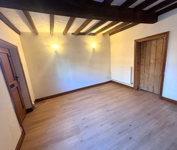 1 bedroom cottage to rent - Photo 2