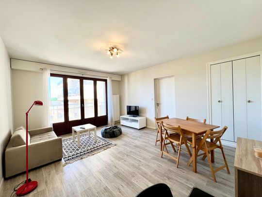 Location Appartement 2 pièces 46m² - Photo 1
