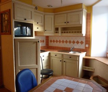 Location Appartement 2 pièces 25m² MONTMORILLON 86500 - Photo 3