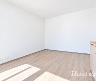 Pronájem bytu 1+kk 40 m² - Photo 2