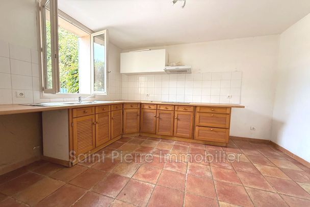 Location Maison 4 pièces 99m² VENCE 06140 - Photo 1