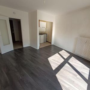 Location Appartement 1 pièce 30m² NANCY 54000 - Photo 2