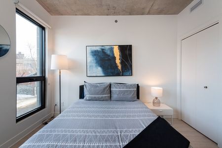 Boulevard de Maisonneuve Est - Photo 5