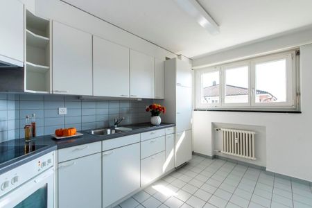 3 Zimmer, 65 m², 2. Stock - Foto 3