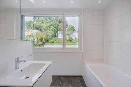 Schöne und helle 4.5 Zimmerwohnung in Kloten zu vermieten - Photo 5