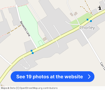 The Coach Hse, 87a Knutsford Rd, Ws, SK9 7SH - Photo 1