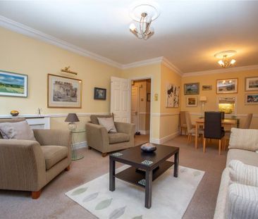 3 bedroom apartment to rent - Photo 1