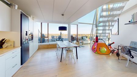 136m² Lejlighed | København S - Foto 5