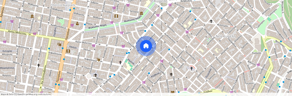 Αθήνα (Κυψέλη)