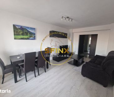 Apartament 2 camere de inchiriat Unirii - Fotografie 3