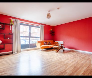 2 Bed Flat, Clarkston Road, G44 - Photo 3