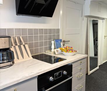 Camillavägen, Malmö - Foto 3