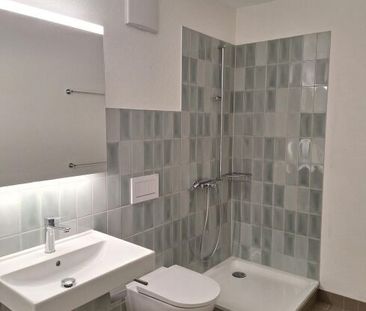 Rent without deposit – first occupation after renovation in a quiet... - Foto 5