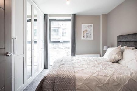 Apartment 37 Lesley Parklands 62 Knocknagoney Road, Belfast, BT4 2FW - Photo 4