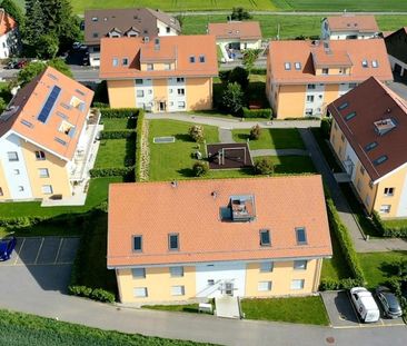 Bel appartement de 3.5 pièces avec terrasse à Froideville - Foto 5