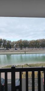 Appartement à louer 1 pièce 29.8m² - Photo 3