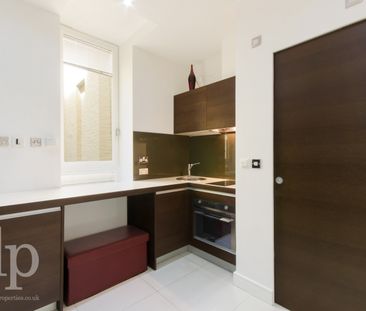 Apartment, Albany House, Judd Street, Bloomsbury. - Photo 6