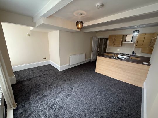 Stand Lane - Photo 1