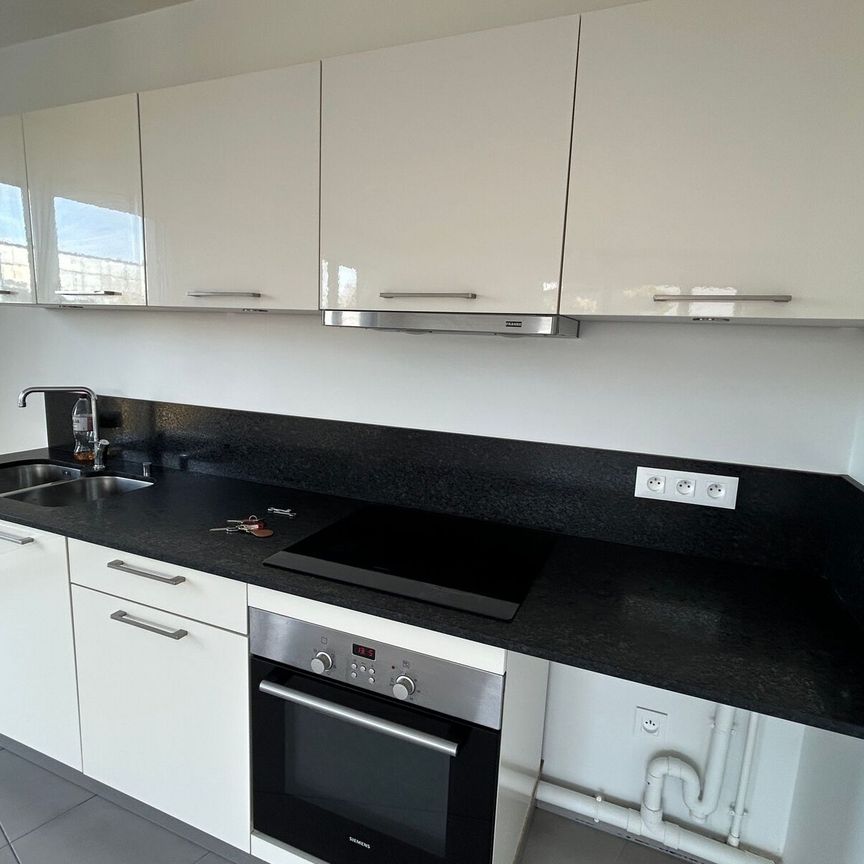 Appartement à louer 3 pièces • 74,29 m2 Le Plessis-Robinson - Photo 1